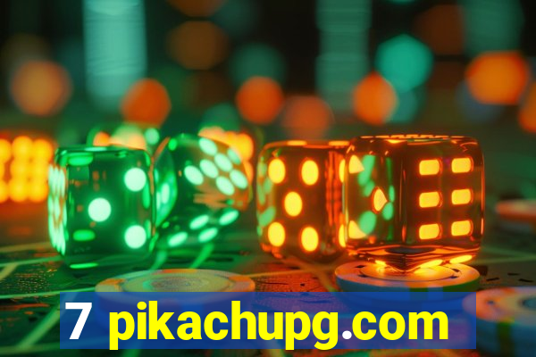 7 pikachupg.com